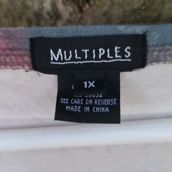 Multiples De L'Amour blouse - Picture 4 of 7